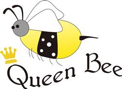 QUEEN BEE