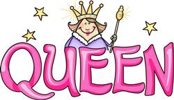 QUEEN