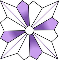QUILT PATTERN