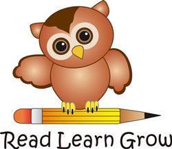READ LEARN GROW