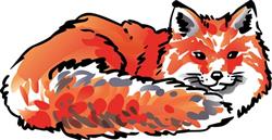 RED FOX