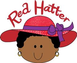 RED HATTER