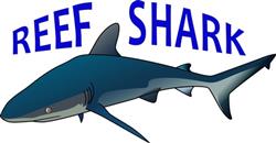 REEF SHARK