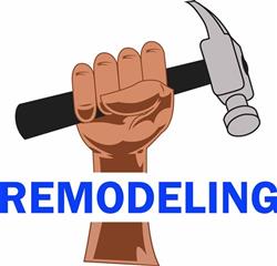 REMODELING
