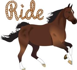 RIDE