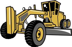 Road Grader