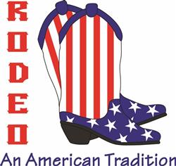 RODEO