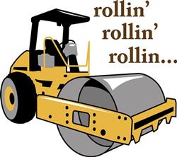 Rollin Rollin