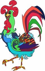 ROOSTER