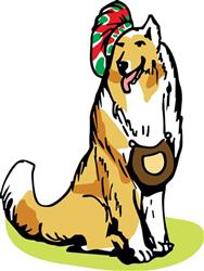 ROUGH COLLIE