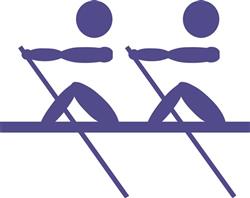 Rowing