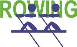 Rowing