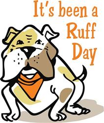 RUFF DAY