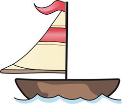 SAILBOAT
