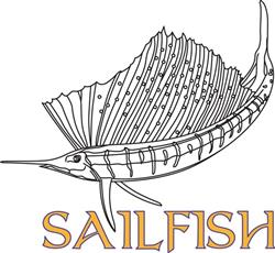 SAILFISH