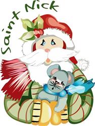 SAINT NICK