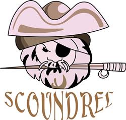 SCOUNDREL