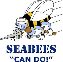 Seabees Can Do