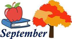 SEPTEMBER