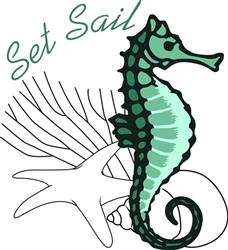 Set Sail