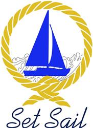 SET SAIL