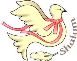 SHALOM