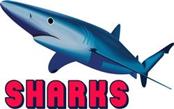 SHARKS