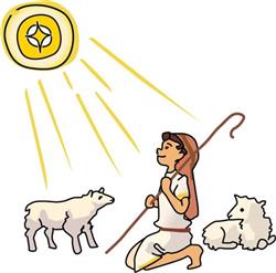 Shepherd Boy