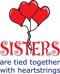 Sisters Heartstrings