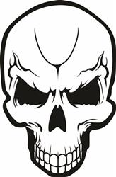 SKULL