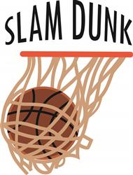 SLAM DUNK