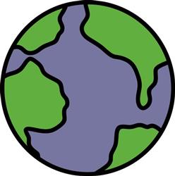 Small Globe