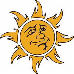 SMILING SUN