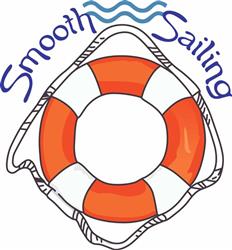 SMOOTH SAILING