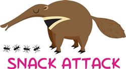 Snack Attack