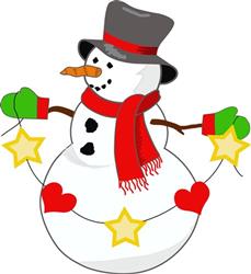 SNOWMAN