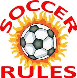 SOCCER RULES
