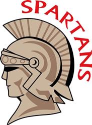 SPARTANS