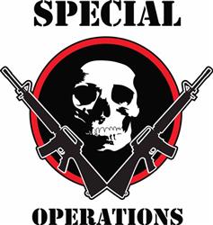 SPECIAL OPERATIONS