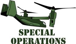 Special Operations