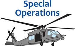 Special Operations