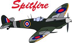 SPITFIRE SMALL SPITFIRE