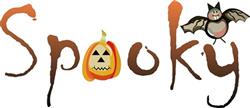 SPOOKY