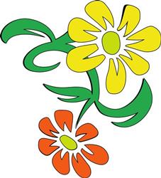 Spring Flowers