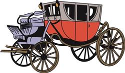 STAGECOACH