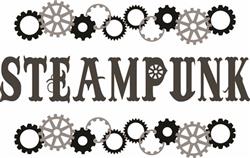STEAMPUNK