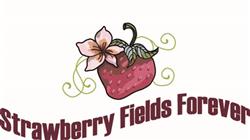 STRAWBERRY FIELDS FOREVER