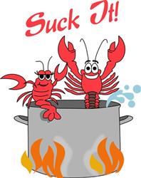 Suck It