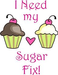 SUGAR FIX!