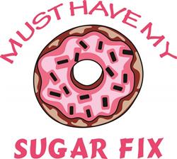 SUGAR FIX